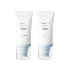 Set Madagascar Centella Cica