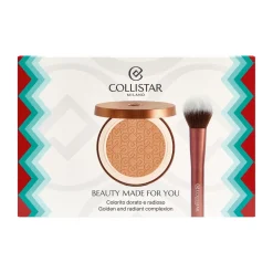 Set Magica Poudre Bronzante 4.4 + Pinceau