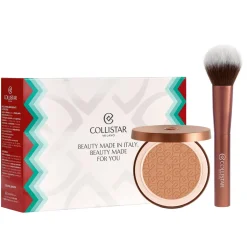 Set Magica Poudre Bronzante 4.4 + Pinceau