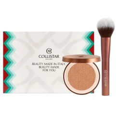 Set Magica Poudre Bronzante 4.4 + Pinceau
