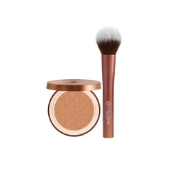Set Magica Poudre Bronzante 4.4 + Pinceau