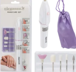 Set Manucure