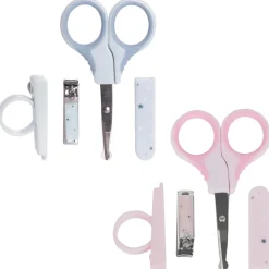 Set Manucure Bébé