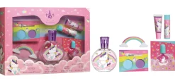 Set Manucure My Unicorn + Eau de Toilette