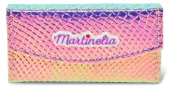 Set Maquillage Let's Be Mermaids Wallet