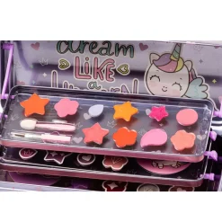Set Maquillage pour Enfants Color Tin