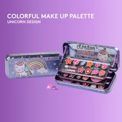 Set Maquillage pour Enfants Color Tin