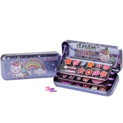 Set Maquillage pour Enfants Color Tin