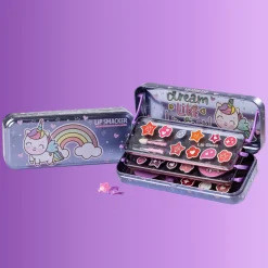 Set Maquillage pour Enfants Color Tin