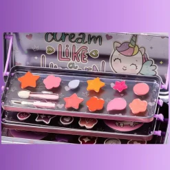 Set Maquillage pour Enfants Color Tin