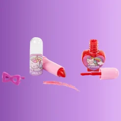 Set Mini Beauty Purple