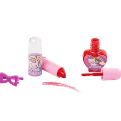 Set Mini Beauty Purple
