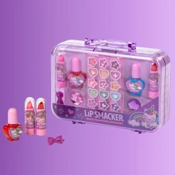 Set Mini Beauty Purple