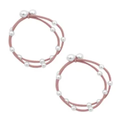 Set Mini Élastiques Cheveux