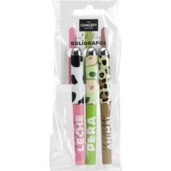 Set Mini Stylos Eres