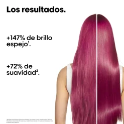 Set 2 Minis Vitamino Color Spectrum Shampoing+Sérum