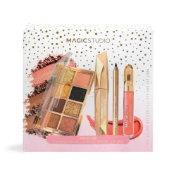 Set Perfect Look