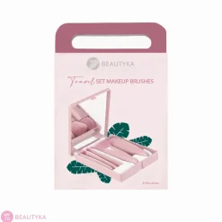 Set Pinceaux de Maquillage