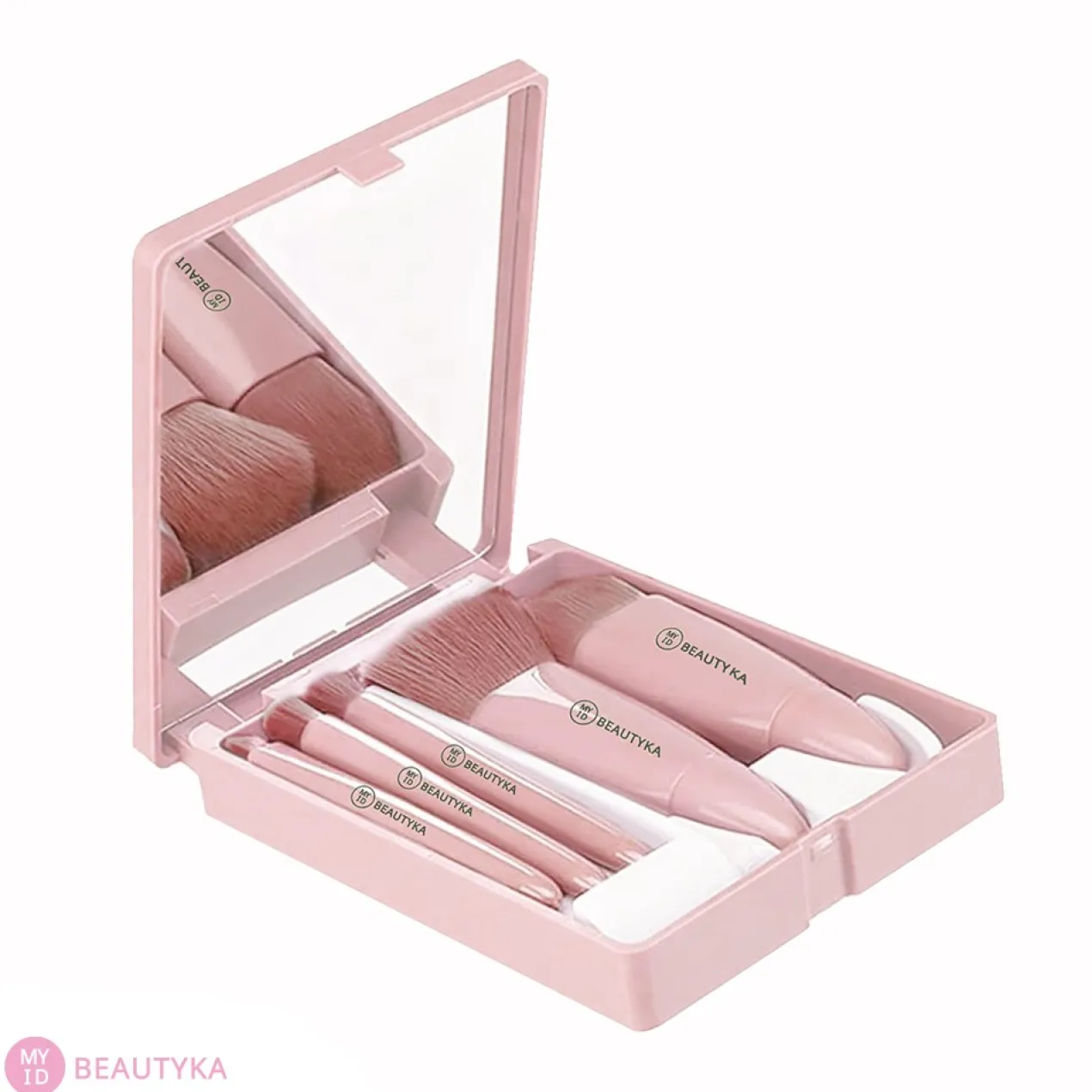 Set Pinceaux de Maquillage