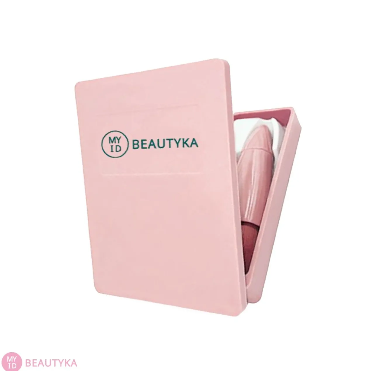 Set Pinceaux de Maquillage