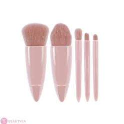 Set Pinceaux de Maquillage