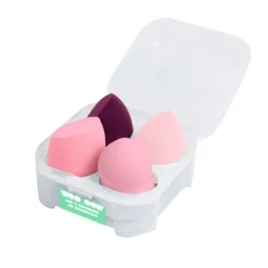 Set Éponges de Maquillage