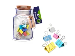 Set Pot Zip Pinces Levier