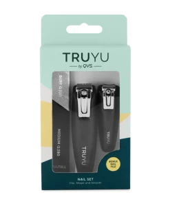 Set pour les ongles