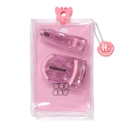 Set 2 Recourbe-Cils Glitter