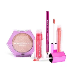 Set Rose Quartz Radiant Beauty