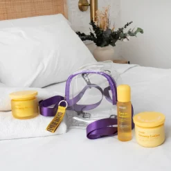 Set Sac à Dos Mind & Body Creamy