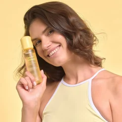 Set Sac à Dos Mind & Body Creamy