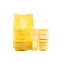 Set Sac à Dos Mind & Body Creamy