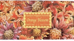 Set Savon Orange Blossom Scented Soap