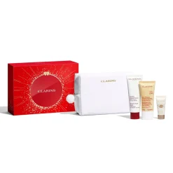 Set Skin Saviour Holiday