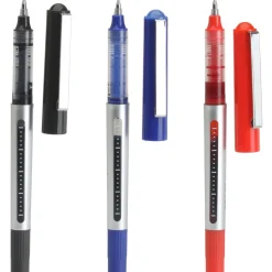 Set 3 Stylos Roller
