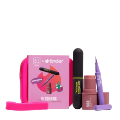 Set The Icon Blush x Tinder