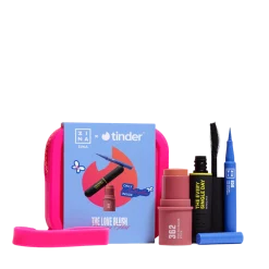 Set The Love Blush x Tinder