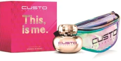 Set This Is Me EDP