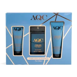 Set Timeless Elegance Eau de Toilette