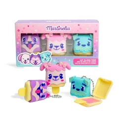 Set Trio Lip Gloss