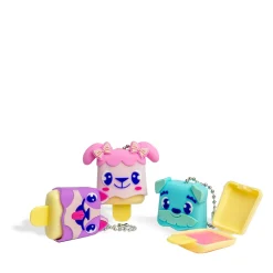 Set Trio Lip Gloss