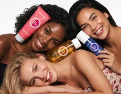 Set Trio Nutty Caramel Smug Fragance