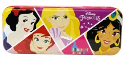 Set Triple de Maquillage Princesses