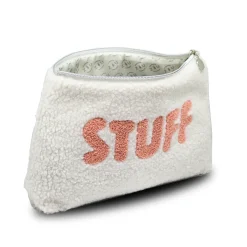 Set Trousse Stuff + Pinceaux