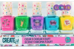 Set Vernis à Ongles