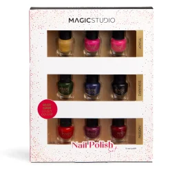 Set Vernis à Ongles