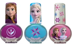 Set Vernis à Ongles Frozen