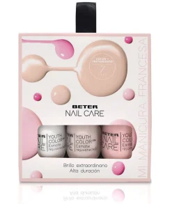 Set Vernis à Ongles Ma French Manucure