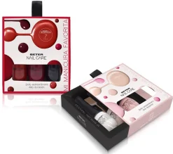 Set Vernis à Ongles Ma French Manucure